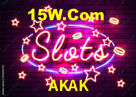 AKAK.Com