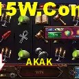 Diretório de Jogos AKAK