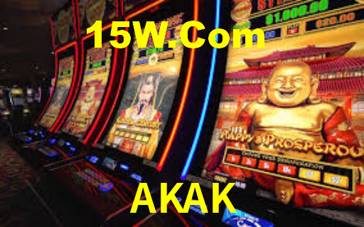 AKAK.Com