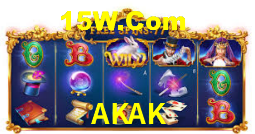 AKAK,AKAK.Com