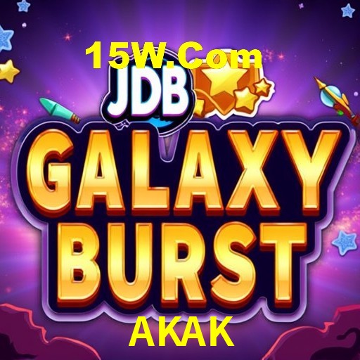 Interface do App AKAK