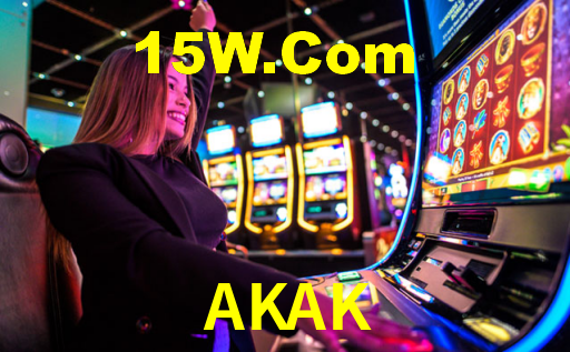 AKAK.Com