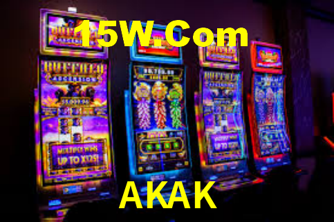 AKAK.Com