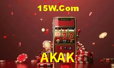 Recursos de Bônus AKAK