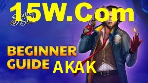 Experiência VIP AKAK