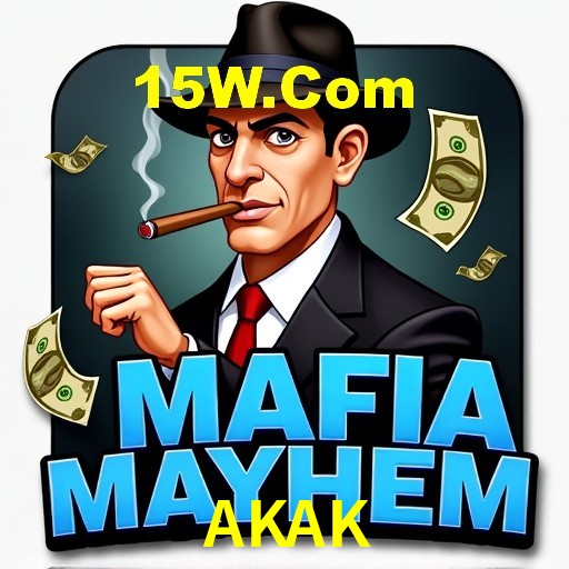 Mesa de Roleta AKAK