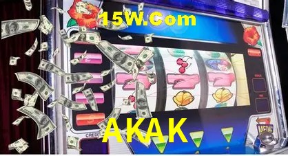 Casino Ao Vivo AKAK