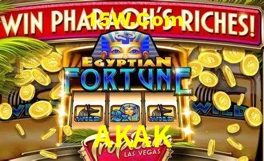 Apostas de Tênis AKAK