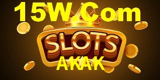 Welcome Bonus AKAK