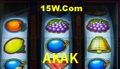 Loterias online na AKAK