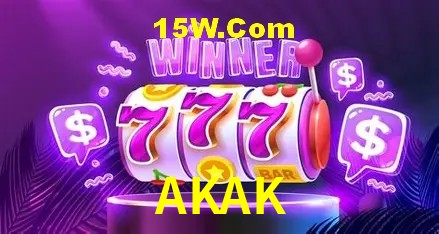 Jogos de Slot AKAK
