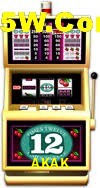 Slot Games AKAK
