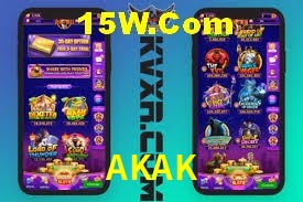 Game Statistics AKAK