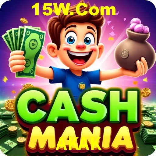 Descubra o Mundo do Cassino Online com AKAK