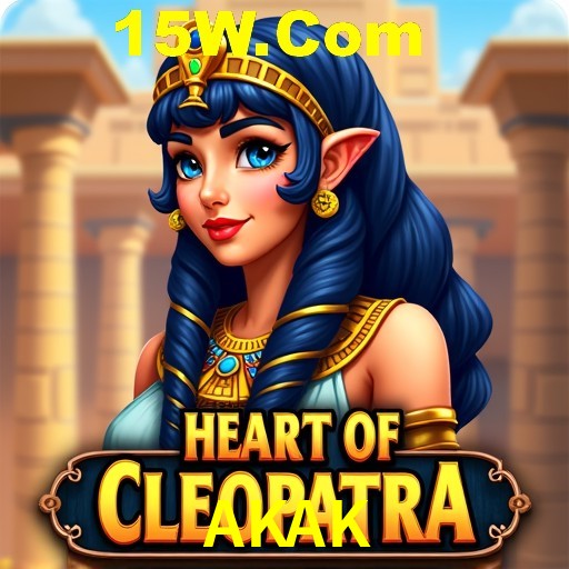 APP oficial da AKAK para mobile