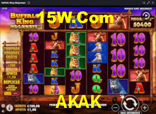AKAK