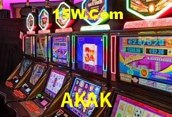 Promoções Sazonais AKAK