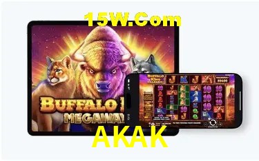 Estatísticas do Jogo AKAK