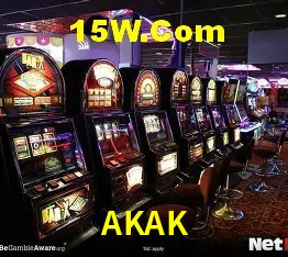 Estatísticas Esportivas AKAK