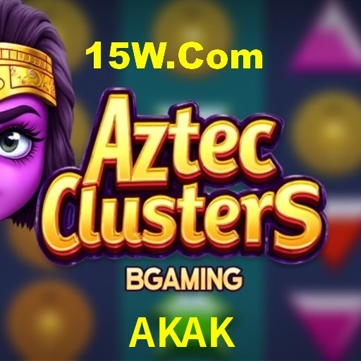 Jogos Exclusivos AKAK
