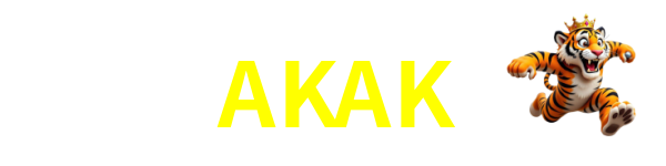 Logo da AKAK